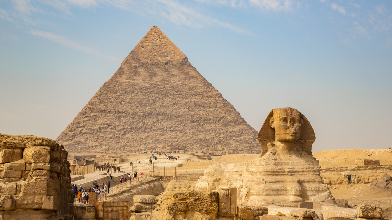 Baird Medical Launches in Egyptian Market