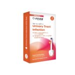 2San Urinary Tract Infection Test Strips
