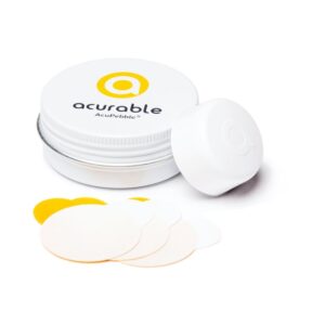 AcuPebble SA100 Home Sleep Test - Medical Device