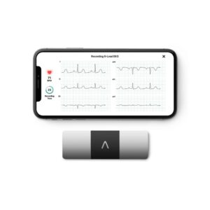 AliveCor KardiaMobile 6L