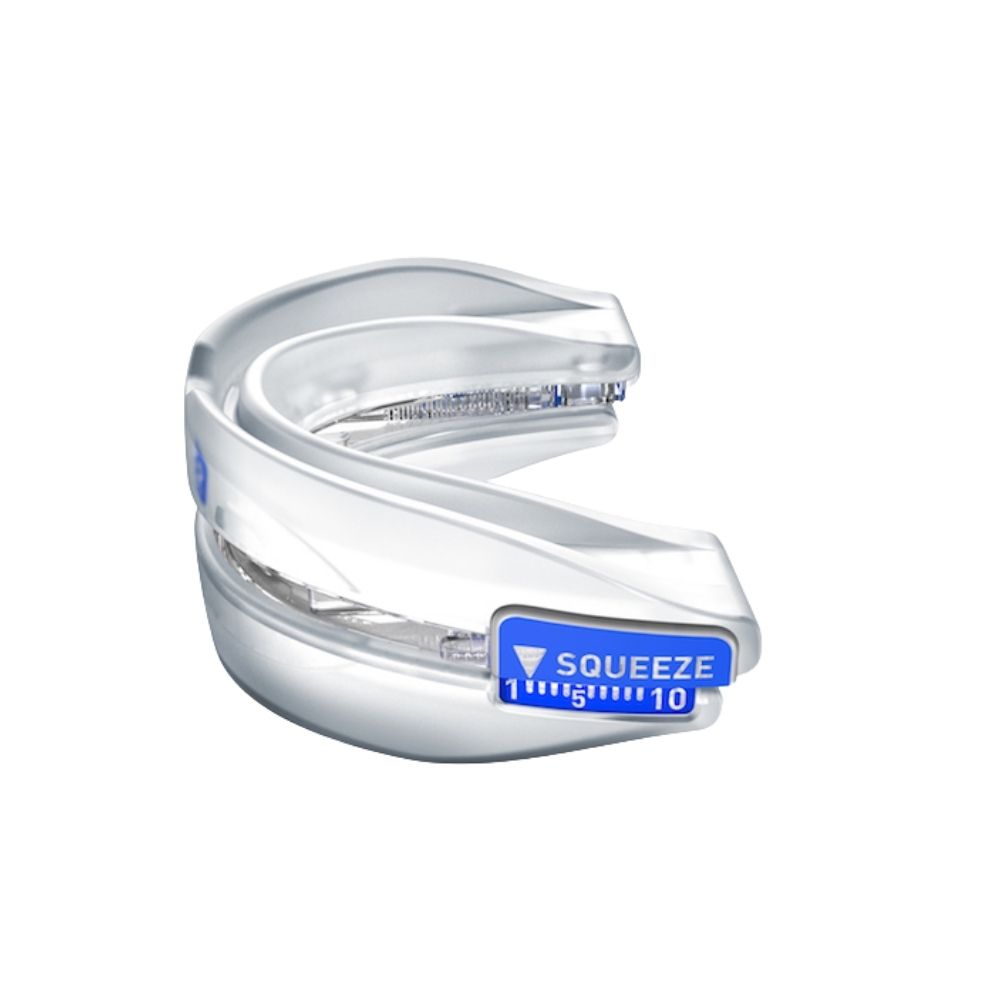 ApneaRx Sleep Apnea Mouthpiece