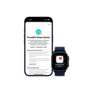 Apple Watch Ultra 2 (HSAT)