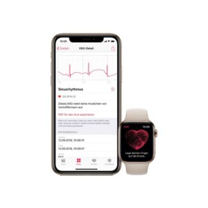 Apple Watch Ultra 2 - Medical Device