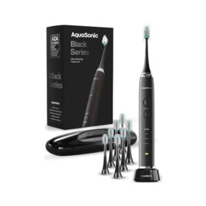 AquaSonic Black Series