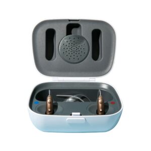 Audicus Omni 2 - Medical Device