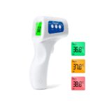 Berrcom Non-Contact Infrared Thermometer JXB-178