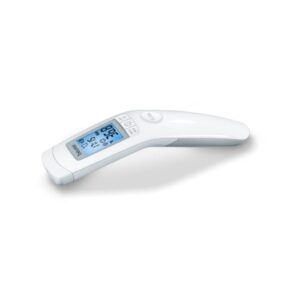 Beurer FT 90 Non-Contact Thermometer - Medical Device