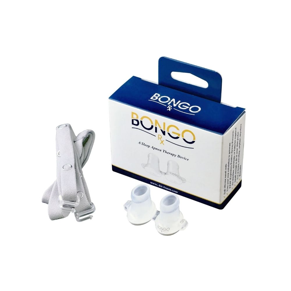 Bongo Rx EPAP Device