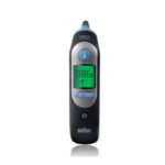 Braun ThermoScan 7+ Ear Thermometer