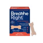 Breathe Right Extra Strength Nasal Strips