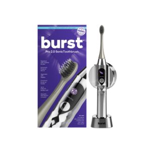 Burst Pro 2.0 Sonic Toothbrush