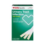 CVS Health Urinary Tract Infection Test Strips