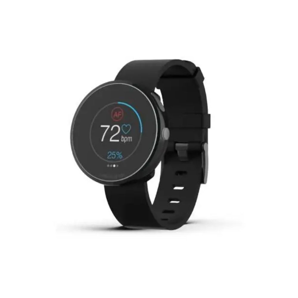 CardiacSense Medical Watch