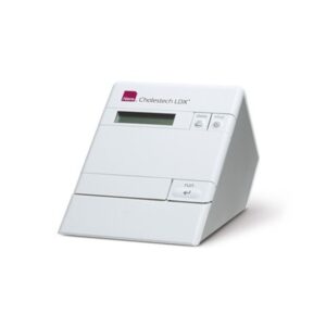 Abbott Cholestech LDX System