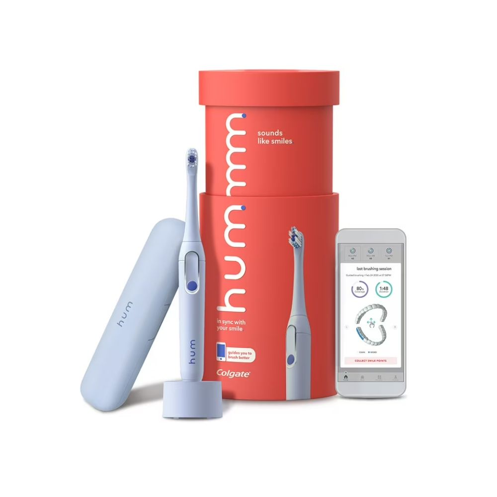 Colgate Hum Rechargeable