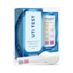 Diagnox Urinary Tract Infection (UTI) Test Strips