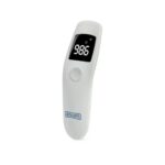 Dr. Talbot’s Non-Contact Infrared Thermometer