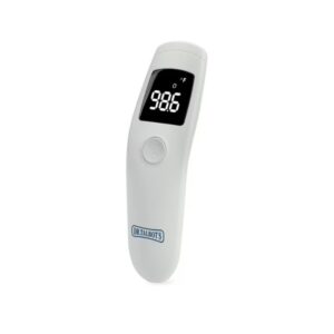 Dr. Talbot's Non-Contact Infrared Thermometer - Medical Device