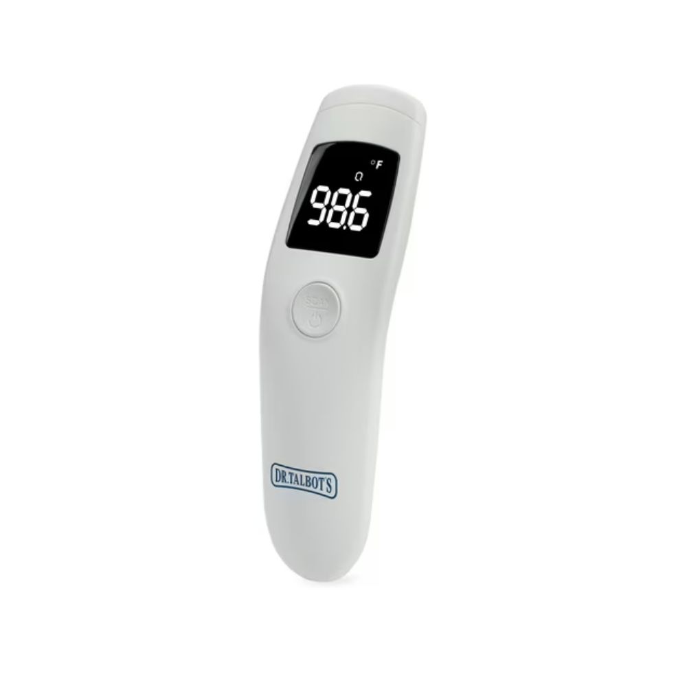 Dr. Talbot’s Non-Contact Infrared Thermometer