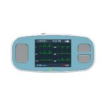 EMAY Portable ECG Monitor