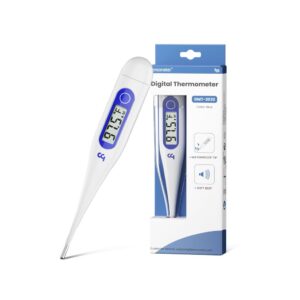 Femometer Digital Thermometer (DMT 2032) - Medical Device