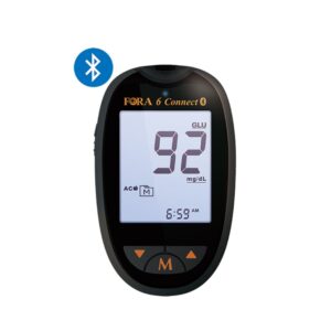 Fora 6 Connect (GD82)