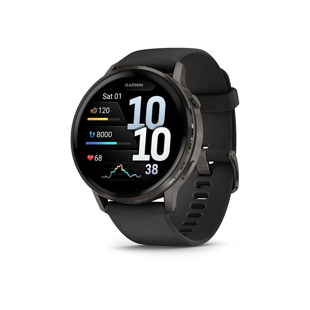 Garmin Venu 4