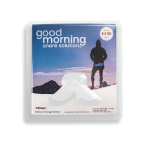 Good Morning Snore Solution (GMSS)