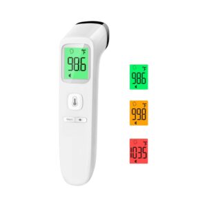 GoodBaby Touchless 2-in-1 IR 2000 - Medical Device