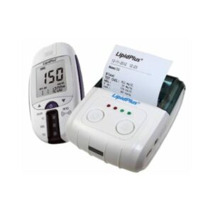 Jant Pharmacal LipidPlus Lipid Profile and Glucose Measuring System - Medical Device