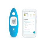 Kinsa Smart Ear Thermometer