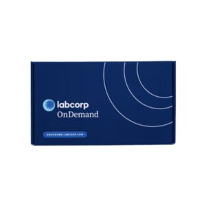 Labcorp OnDemand Lipid Panel