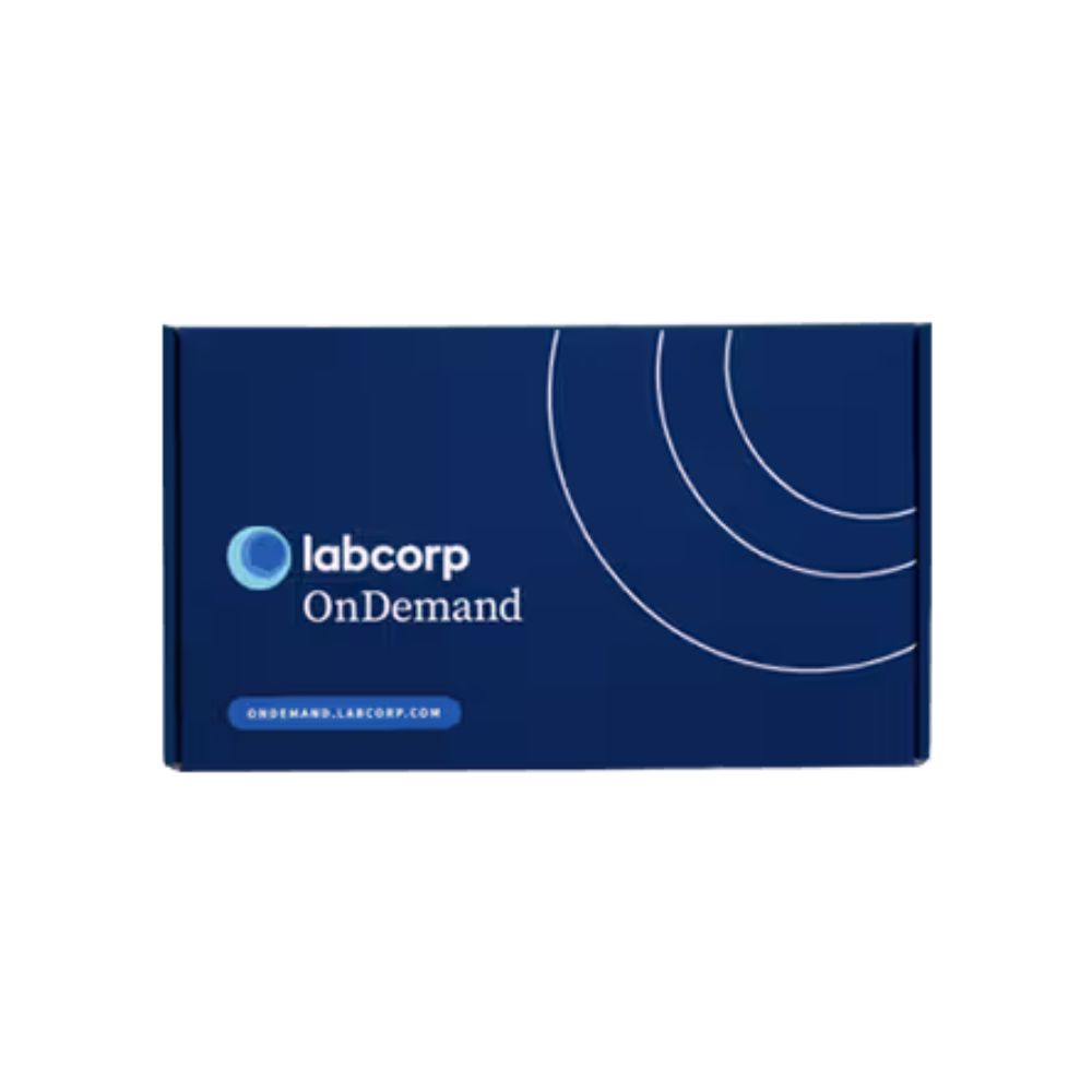 Labcorp OnDemand Lipid Panel