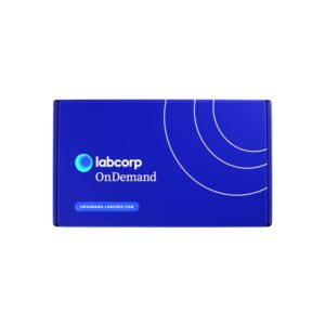 Labcorp OnDemand UTI Test Kit
