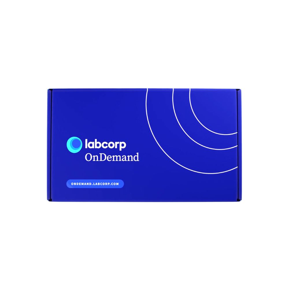 Labcorp OnDemand UTI Test Kit