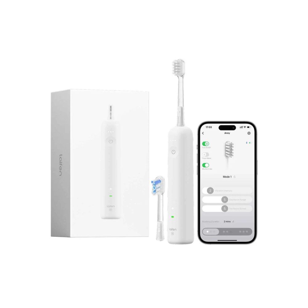 Laifen Wave Electric Toothbrush