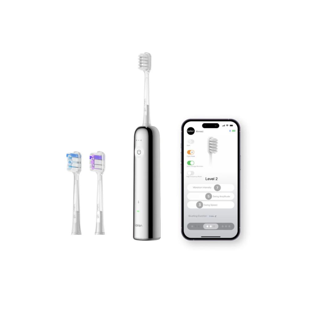 Laifen Wave Electric Toothbrush