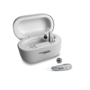 Lexie B2 Plus Powered by Bose