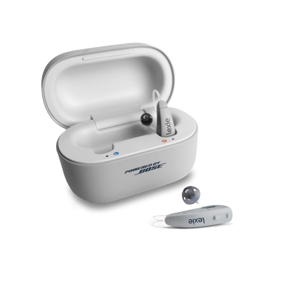 Lexie B2 Plus Powered by Bose