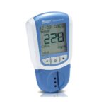 Mission Cholesterol Pro Monitoring System