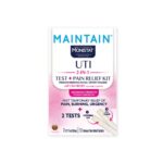 Monistat Maintain UTI Kit