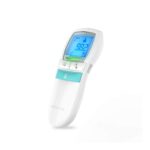 Motorola Care 3-in-1 Non-Contact Baby Forehead Thermometer