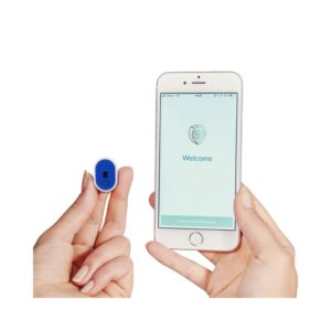 NightOwl Home Sleep Apnea Test - Medical Device