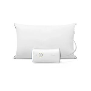 Nitetronic Z6 Smart Anti-Snore Pillow
