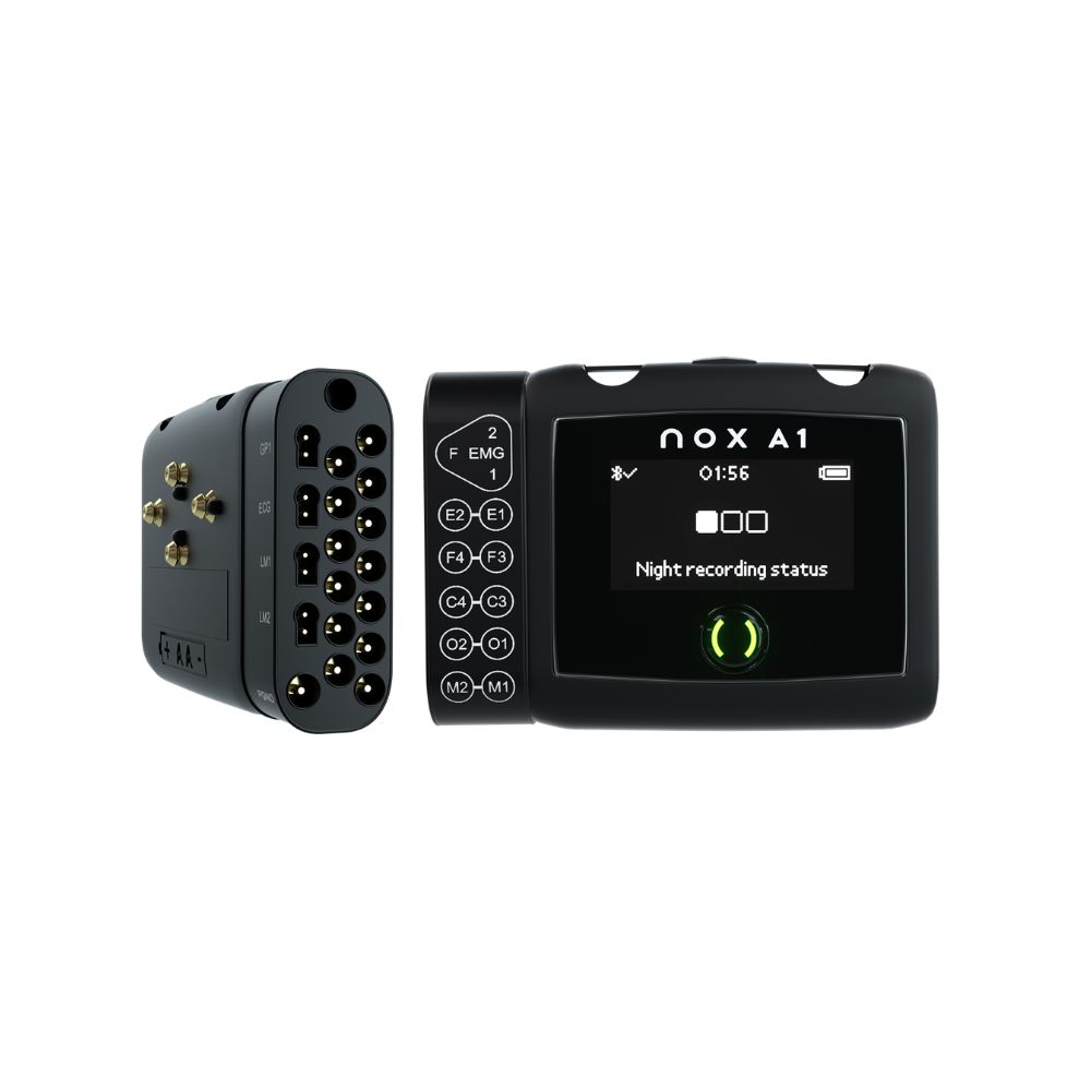 Nox A1s Sleep System