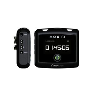 Nox T3s Home Sleep Apnea Test - Medical Device