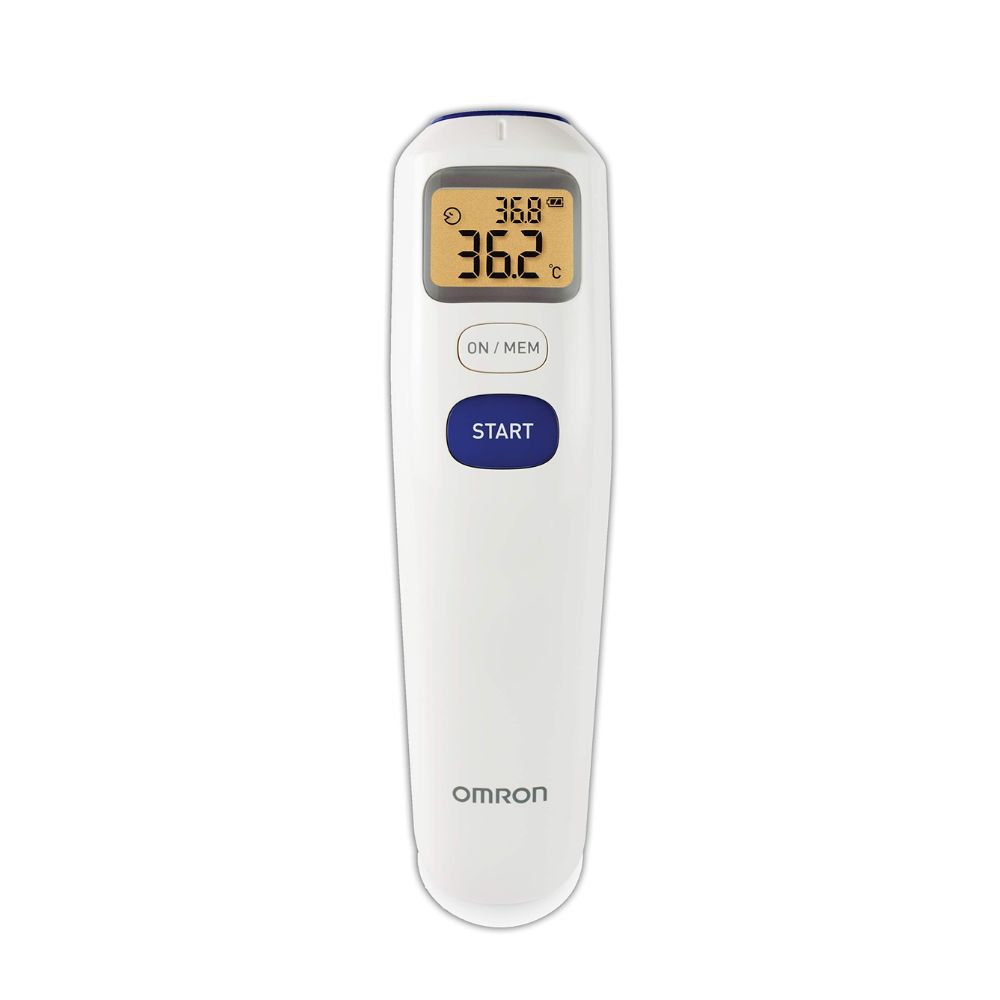 Omron MC-720 Forehead Thermometer