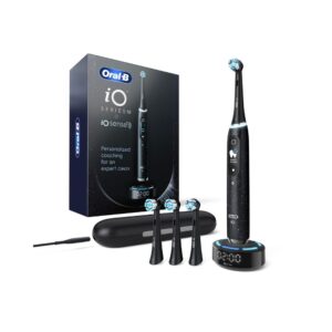 Oral-B iO Series 10
