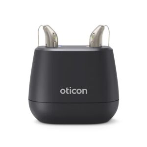Oticon Intent 1
