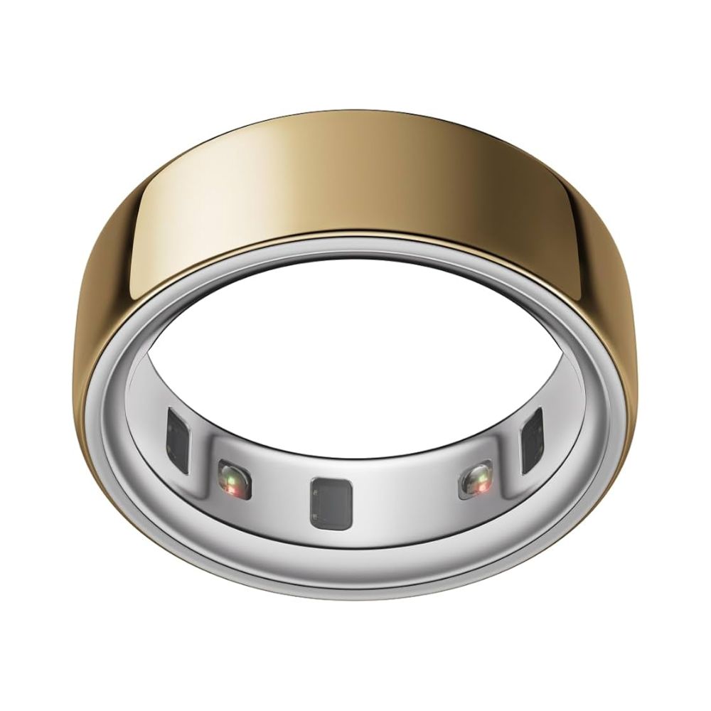 Oura Ring 4